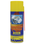 Очиститель карбюратора Carb Reiniger Spray (0.4л)