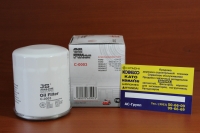 Фильтр масляный Asakashi C0003/C-2103/P502076/