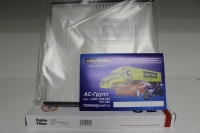 Фильтр салона AC901J (JS)
