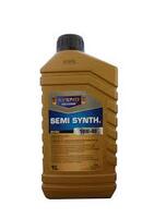 Aveno SEMI SYNTH 10W40(1Л)Полусинтетическое  моторное масло