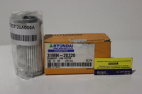 Фильтр гидравлический Hyundai 31MH-20320