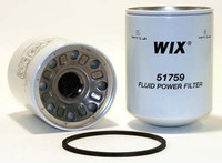 Фильтр гидравлический WIX 51759/HF6163/HF6167/HF6710/51746