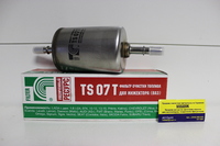 Фильтр топливный ВАЗ TS07-T инжектор