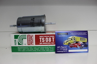 Фильтр топливный ГАЗ TS08-T 