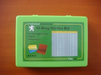 Набор О-колец Service Kit (506 шт)