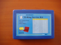 Набор О-колец Service Kit (392 шт)