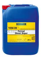 10W-30 Formel Diesel Super (20л) 
