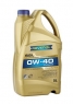 RAVENOL® Super Synthenik Oel SSL SAE 0W-40