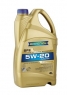 RAVENOL® Super Fuel Economy SFE SAE 5W-20