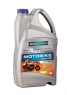 RAVENOL® Motobike V-Twin SAE 20W-50 Mineral