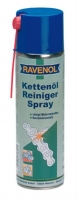 RAVENOL® Kettenol Reiniger Spray 