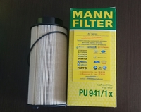 Фильтр топливный PU941/1x