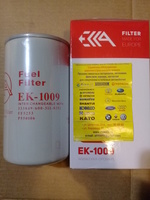 Фильтр топливный EK-1009