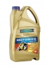  RAVENOL® Motobike 4-T Mineral SAE 15W-40