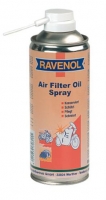 RAVENOL® Air Filter Oil Spray 