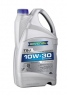 RAVENOL® TSJ SAE 10W-30