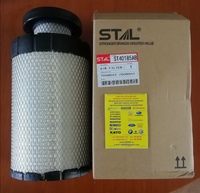 Фильтр воздушный ST40185AB Stal