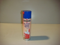 Очиститель поролонового фильтра Air Filter Clean Spray (0.4л)
