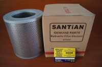 Santian SP865/HF35374/208-60-71120/P502443/H5639/208-60-71121 (PC450LC-7) фильтр гидравлический 