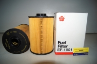 EF1801/EF1002/SFF1897E/F336/8980088400 фильтр топливный 