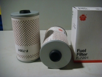 F7201 Фильтр топливный