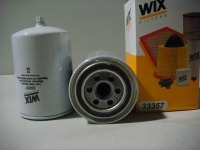 WIX 33357/P551329/SFC5706/MB-CX503 фильтр топливный 