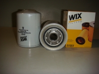 WIX 51551 фильтр гидравлический 