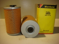 MB-C212/614080739 фильтр топливный 