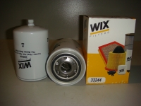 WIX 33244/FF198/P550108 фильтр топливный 