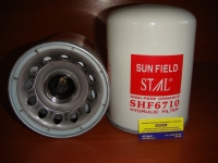 SHF6710/HC5511/JX792 фильтр масляный 