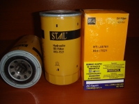 ST-JX781/093-7521/HF35018/MB-PX626/WIX 51621 фильтр масляный 