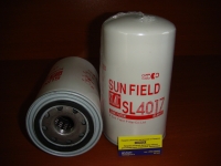 SL4017/LF4017/JX477/P554017 фильтр масляный 