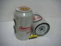 Фильтр топливный сепаратор Fleetguard FS19922