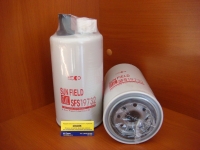 Фильтр топливный сепаратор Santian SFS19735/ST-CX219/FS19732
