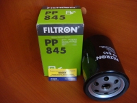 Фильтр топливный Filtron PP 845/WK723