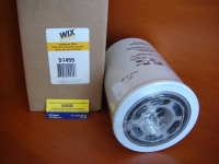 Фильтр гидравлический WIX 51455/HC5507/P164375/P164376/HF6552