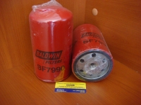 Фильтр топливный Baldwin BF7990/2998229
