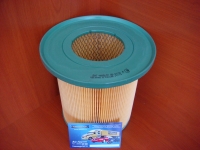 Фильтр воздушный Газель Gummins  BIG Filter GB-9434M