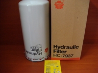 Фильтр гидравлический Sakura HC7937/ P165762