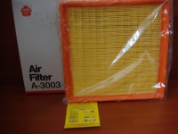 Фильтр воздушный Sakura A3003/A0167
