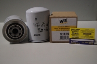 WIX 51675/LF3830/C5816 фильтр масляный 