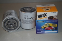 WIX 24072/WF2053 фильтр системы охлаждения 