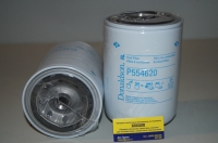 P554620 фильтр топливный 
