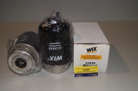 WIX 33668/FS19829/P550759 фильтр топливный 