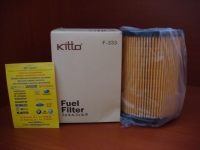 Фильтр топливный Kitto F333/ME165323/EF1001