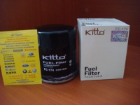 Фильтр топливный Kitto FC174/P502143/P550405/FC406J/FC1007/FC1705