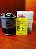 Фильтр топливный Asacashi FS-0035 