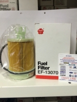 Фильтр  топливный EF13070/23304-78090/2330478091