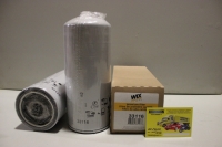 WIX 33116/FF202/P550202/FS19870 фильтр топливный 