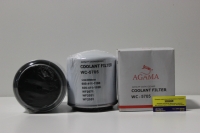 Фильтр антикоррозионный WC5705 Agama/MB-SX506/WF2051/WF2071